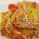 Giuliamare Comida