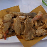 Giuliamare Comida