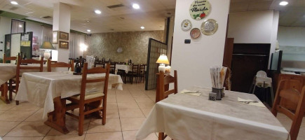 Pizzeria Florida food