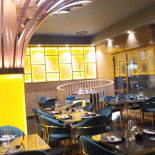Xia Sushi Comida