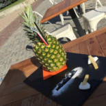 L'ora Giusta Comida