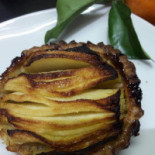 Mirale Di Veshi Ermira food
