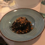 Sirokos Nourriture