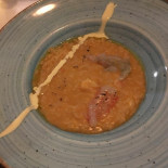 Sirokos Nourriture
