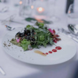 La Vimea Comida