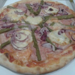 Pizzapiu Nourriture
