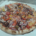 Pizzapiu Nourriture