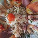 Da Giuseppe Comida