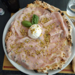 Pizzeria Miranda Nourriture