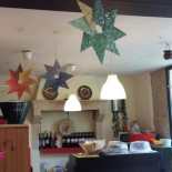 Osteria Corte San Martino food