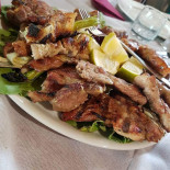 Royce Pizza And Burger Nourriture