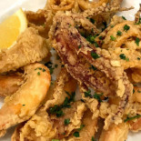 'a Lucianella Comida