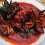 'a Lucianella Comida