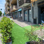 Spinelli Exterior
