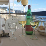 Lido Da Angelo Nourriture