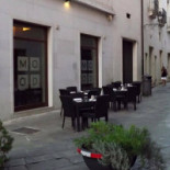 Modò À l'intérieur
