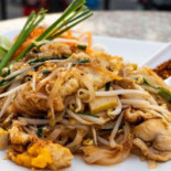 Mein Thai Comida