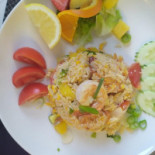 Mein Thai Comida