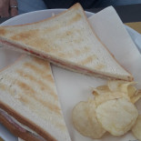 Acaffè Nembro Nourriture