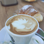 Fluido Caffè Cucina E Nourriture