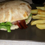 Trattoria Al Toscano Comida