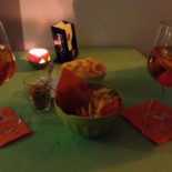 Comaro Comida
