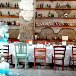 La Tipicheria Comida