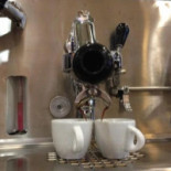 L'infinito Caffe Nourriture
