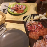 Attenti Al Luppolo Nourriture