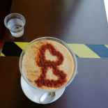Caffe L'alba Comida