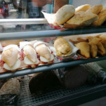 Caffe L'alba Comida