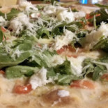 Pizzeria Bebbia Nourriture