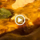 Pizzeria Bebbia Nourriture