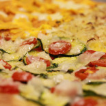 Nonsolopizza Nourriture
