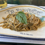 Da Ferdinando Comida