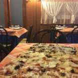La Canzanese Comida