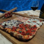 La Canzanese Comida