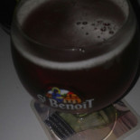 Mercury Pub Comida