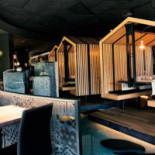 Sushi Zero À l'intérieur