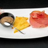 Egg Comida