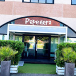 Pepe Nero Pizza E Grill Extérieur