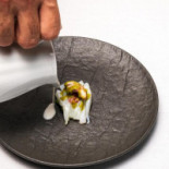 Balìce Nourriture