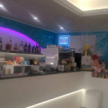 Arcobaleno Cafe' food