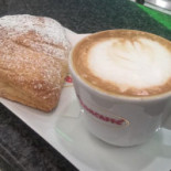 Arcobaleno Cafe' food