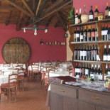 Antiche Botti Nourriture