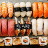 Watami Nourriture