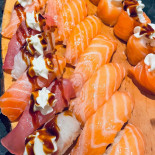 Watami Nourriture
