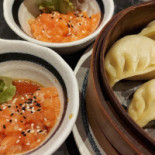 Watami Nourriture