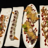 Watami Nourriture