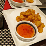 Watami Nourriture